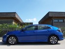 Honda|#Civic - Civic 1.0T VTEC 129 Comfort