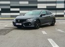 Honda|#Civic - Civic 1.6 i-DTEC Elegance Navi 9AT