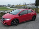 Honda|#Civic - Civic 1.8 i-VTEC Black Edition