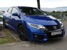 Honda|#Civic - Civic 1.8 i-VTEC Sport