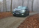 Honda|#CR-V - CR-V 1,5 Turbo CVT Lifestyle 7S