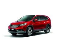 Honda|#CR-V - CR-V 1.6 i-DTEC 2WD MT Elegance