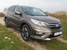 Honda|#CR-V - CR-V 1.6 i-DTEC 4WD Lifestyle 9AT