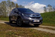 Honda|#CR-V - CR-V Hybrid 4WD Elegance 21MY