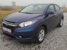 Honda|#HR-V - HR-V 1.5 i-VTEC Elegance