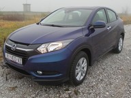 Honda|#HR-V - HR-V 1.5 i-VTEC Elegance