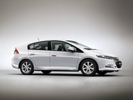 Honda|#Insight - Insight 1,3 S