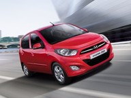 Hyundai|#i10 - i10 1.1 GL Inspire