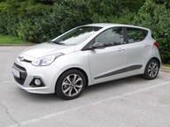 Hyundai|#i10 - i10 1.2 DOHC GO Brasil