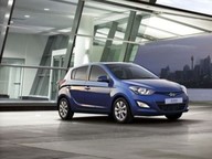 Hyundai|#i20 - i20 1,2 GL Inspire