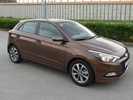 Hyundai|#i20 - i20 1.2 DOHC 84 iThink