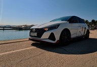 Hyundai|#i20 - i20 N 1.6 TGDi Performance