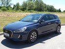 Hyundai|#i30 - i30 1.0 T-GDI 120