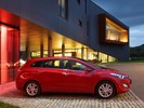 Hyundai|#i30 - i30 CW 1,4 DOHC GL Sporty