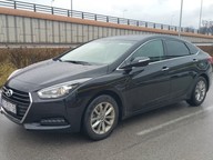 Hyundai|#i40 - i40 1.7 CRDi 141 ISG 7DCT Comfort