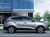 Hyundai|#ix35 - ix35 2,0 DOHC GLS 2WD Diamond