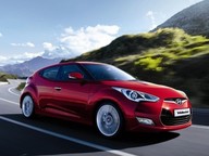 Hyundai|#Veloster - Veloster 1.6 iStart