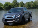 Isuzu|#D-MAX - D-Max 1.9 Twin Turbo 163 4x4 SpaceCab