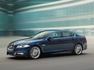 Jaguar|#XF - XF 2.0