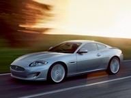 Jaguar|#XK - XK XKR