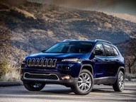 Jeep|#Cherokee - Cherokee 2,8 CRD Sport