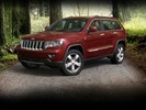 Jeep|#Commander - Commander 3,0 CRD Limited