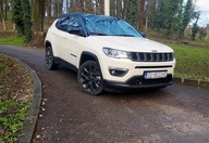 Jeep|#Compass - Compass 1.3 PHEV S 4xe