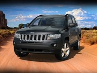 Jeep|#Compass - Compass 2,4 Sport