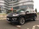 Jeep|#Compass - Compass 2.0 JTD Limited 4x4