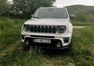 Jeep|#Renegade - Renegade 1.3 GSE Limited 4WD 