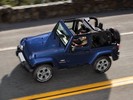 Jeep|#Wrangler - Wrangler 2,8 CRD Sport