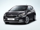 Kia|#Cee´d - Cee'd 1.4 LX Fresh