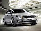 Kia|#Optima - Optima 1.7 CRDi LX