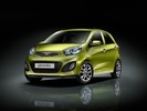 Kia|#Picanto - Picanto 1.0 LX Base