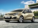 Kia|#Rio - Rio 1.1 CRDi Fun Eco Dyn.