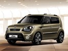 Kia|#Soul - Soul 1,6 CRDi City