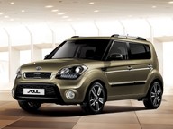 Kia|#Soul - Soul 1.6 LX Cool