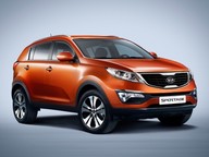 Kia|#Sportage - Sportage 2,0 CRDi Cool AWD