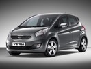 Kia|#Venga - Venga 1,4 CRDi LX Cool