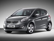 Kia|#Venga - Venga 1,4 LX Cool