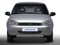 Lada|#Kalina - Kalina 1,6 Sedan