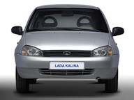 Lada|#Kalina - Kalina 1,6i