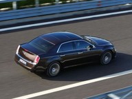 Lancia|#Thema - Thema 3.0 V6 Multijet Gold