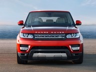 Land Rover|#Range Rover - Range Rover Sport V8 HSE