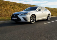 Lexus|#ES - ES 300h F Sport Premium