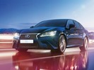 Lexus|#GS - GS 300 Base