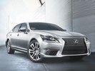 Lexus|#LS - LS 460 President