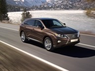 Lexus|#RX - RX 350