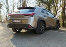 Lexus|#UX - UX 250h e-CVT F Sport