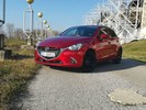 Mazda|#2 - 2 1.5 G90 SkyActiv Takumi